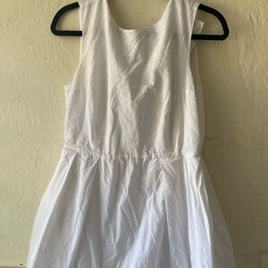 Gap size 6 dress